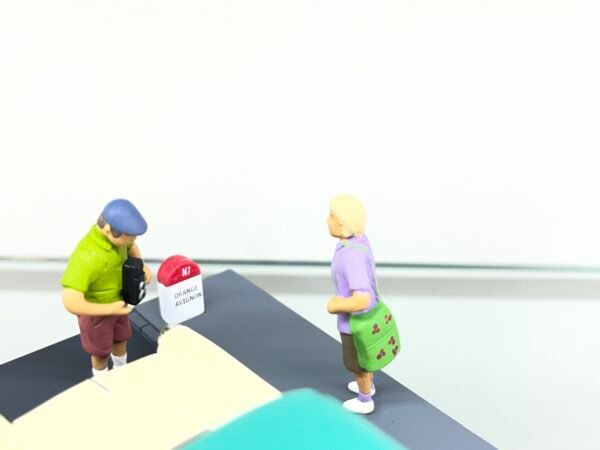 Austin A60 Cambridge