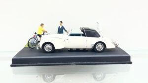 Rosengart Super Traction