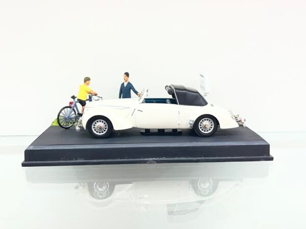 Rosengart Super Traction