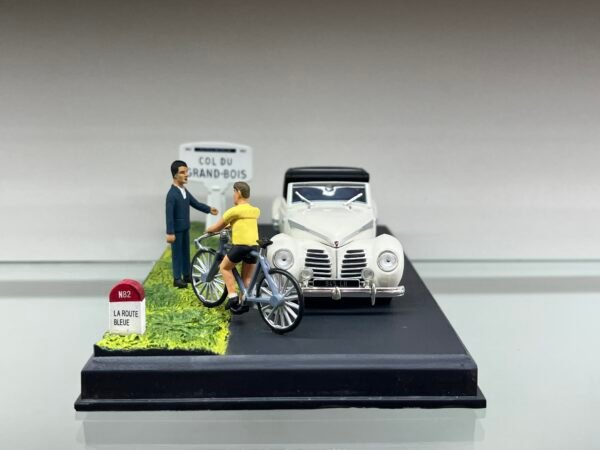 Rosengart Super Traction