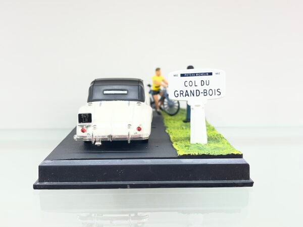 Rosengart Super Traction