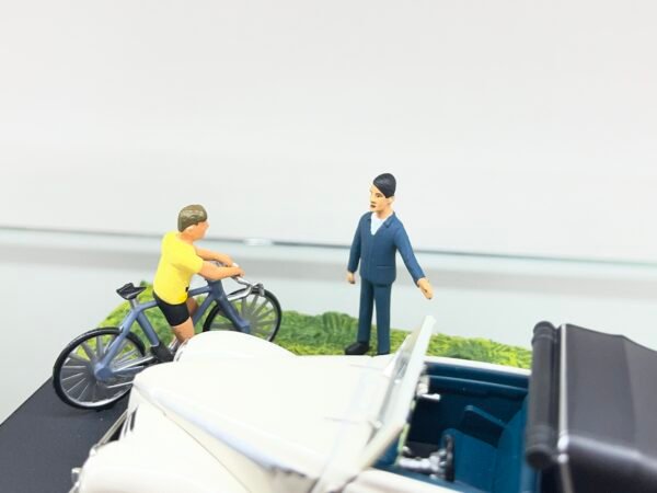 Rosengart Super Traction