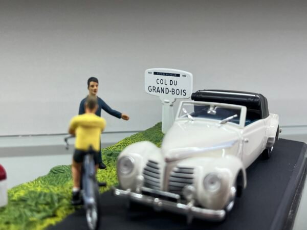 Rosengart Super Traction