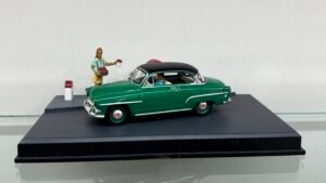 Simca Aronde Grand