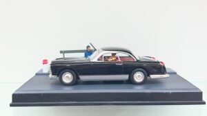 Facel Vega FV de 1955