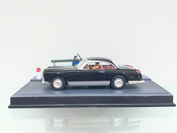 Facel Vega FV de 1955