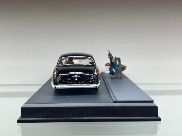 Facel Vega FV de 1955