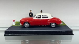 Renault Frégate Grand Pavois