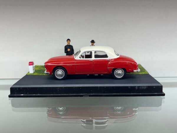 Renault Frégate Grand Pavois