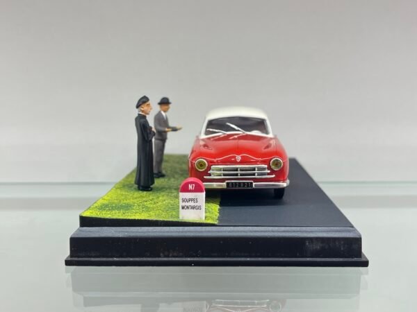 Renault Frégate Grand Pavois