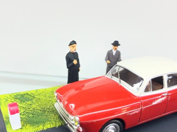 Renault Frégate Grand Pavois