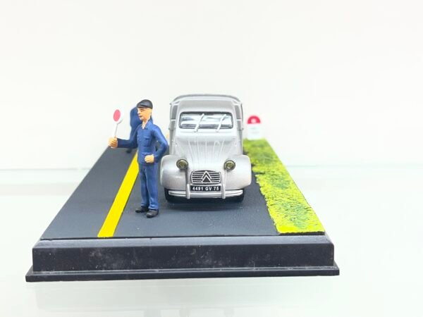 Citroën 2CV Pick-up