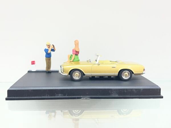 Mercedes-Benz 230 SL