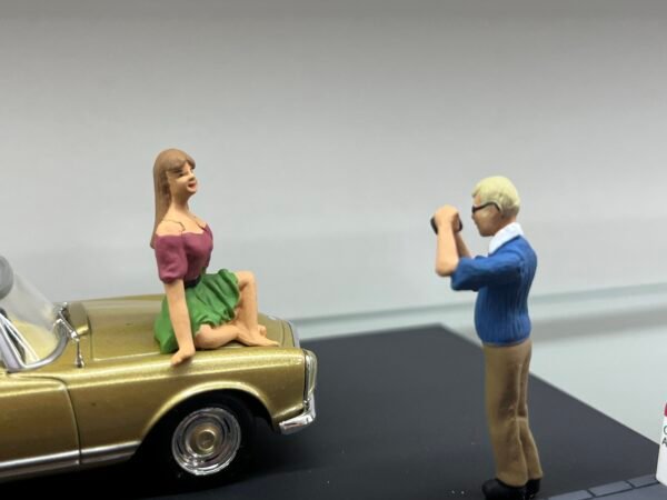 Mercedes-Benz 230 SL