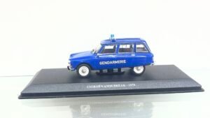 Citroën Ami 8 Break