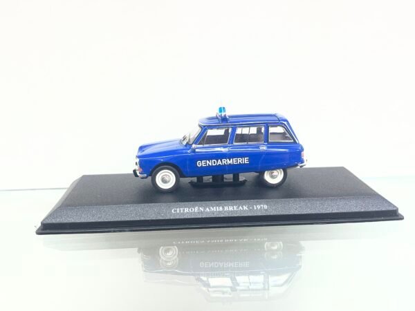 Citroën Ami 8 Break