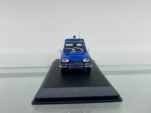 Citroën Ami 8 Break