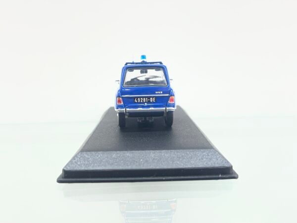 Citroën Ami 8 Break