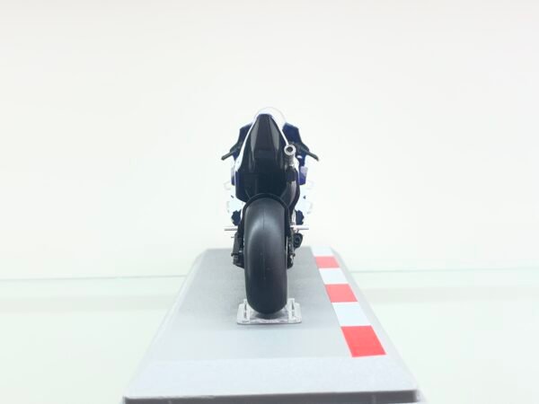 Ducati Desmosedici GP19 – Johann Zarco (2020)