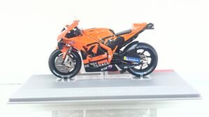 KTM RC16 – Iker Lecuona (2021)