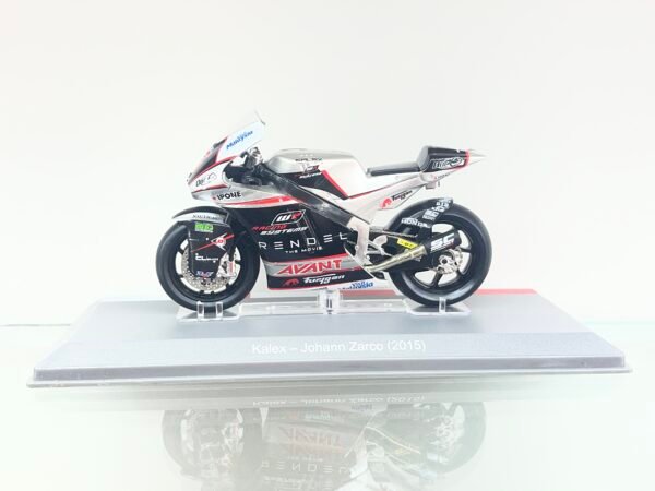 Kalex – Johann Zarco (2015)