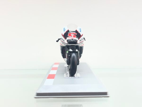 Kalex – Johann Zarco (2015)