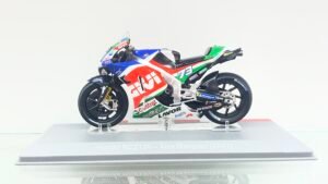 Honda RC213V - Alex Marquez (2021)