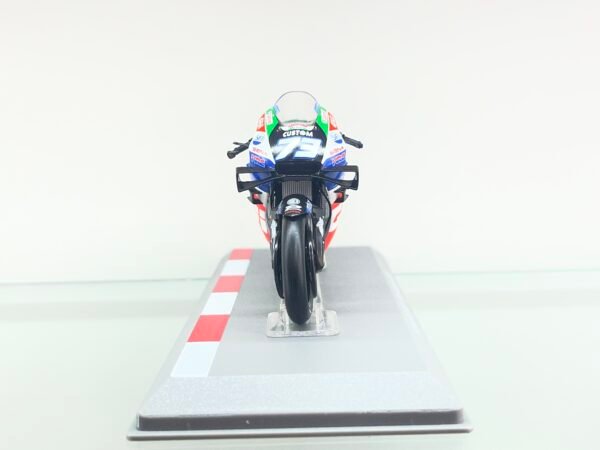 Honda RC213V - Alex Marquez (2021)