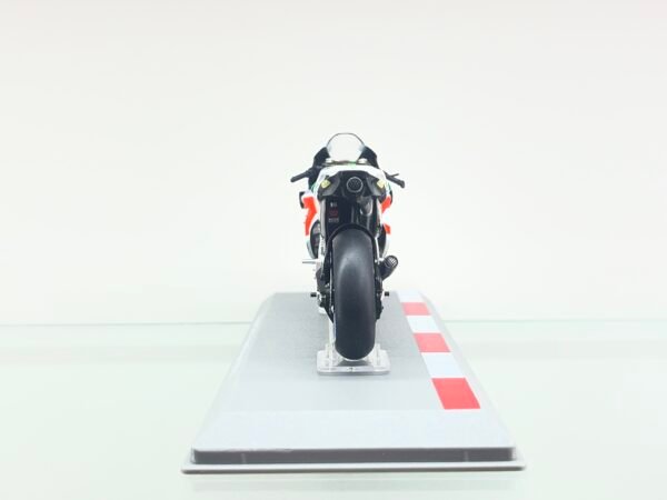 KTM RC16 – Iker Lecuona (2021)