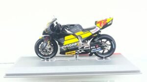 Ducati Desmosedici GP21 - Marco Bezzecchi - (2022 ) France GP