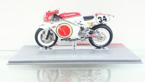 Suzuki RGV500 (1993) - Kevin Schwantz