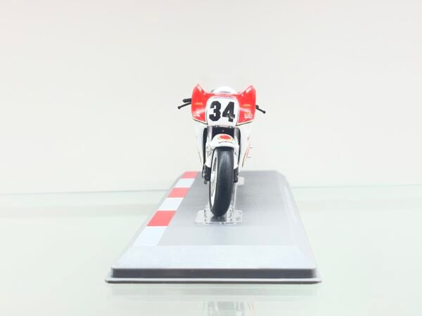 Suzuki RGV500 (1993) - Kevin Schwantz