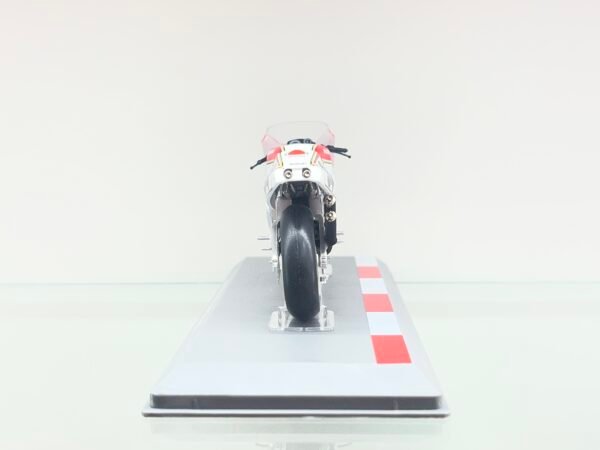 Suzuki RGV500 (1993) - Kevin Schwantz