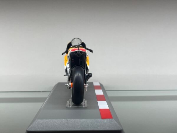 Honda RC213V - Marc Márquez (2014)
