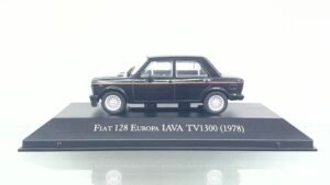 FIAT 128 EUROPA IAVA TV1300 (1978)