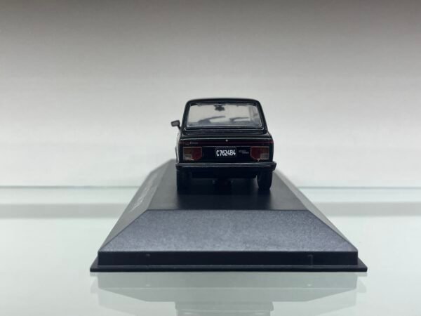 FIAT 128 EUROPA IAVA TV1300 (1978)