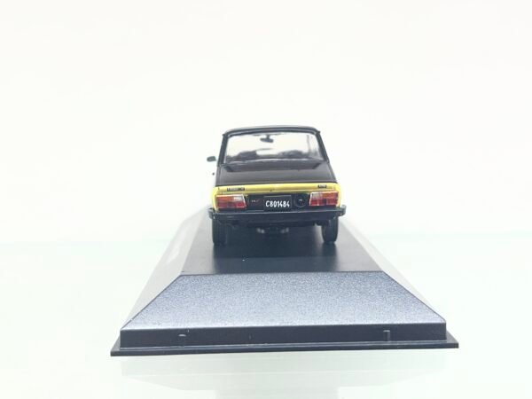 RENAULT 12 ALPINE (1978)