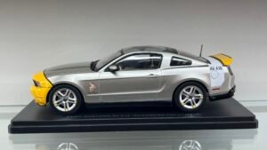 IMG_8649 Ford Mustang AV-X10 "Dearborn Doll" ( 2010 )