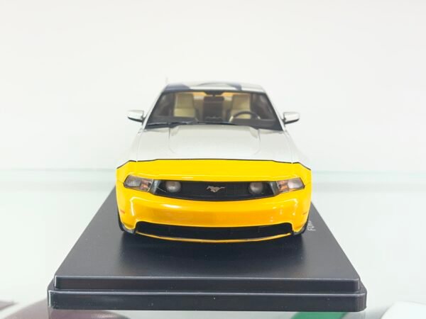 IMG_8650 Ford Mustang AV-X10 "Dearborn Doll" ( 2010 )