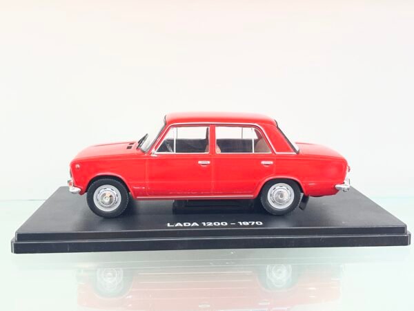 LADA 1200 1970