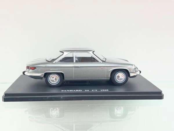 Panhard 24 CT de 1965