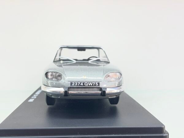 Panhard 24 CT de 1965