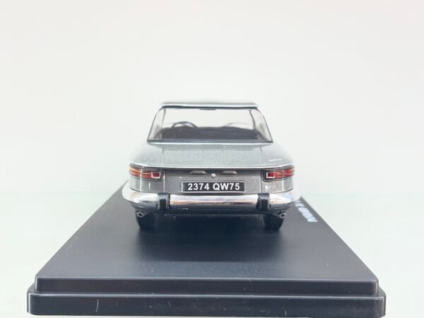 Panhard 24 CT de 1965