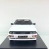 Audi Quattro de 1980