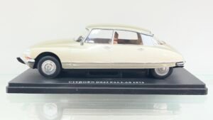 IMG_8670 Citroën DS 23 Pallas 1973