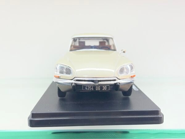 Citroën DS 23 Pallas 1973