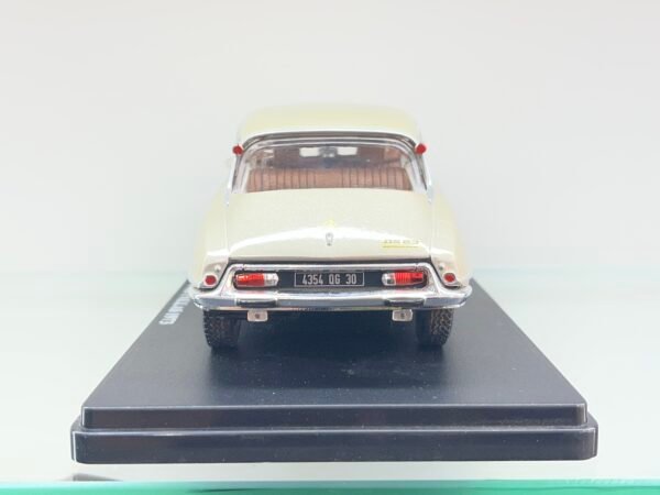 Citroën DS 23 Pallas 1973