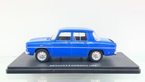 IMG_8673 Renault 8 Gordini 1966
