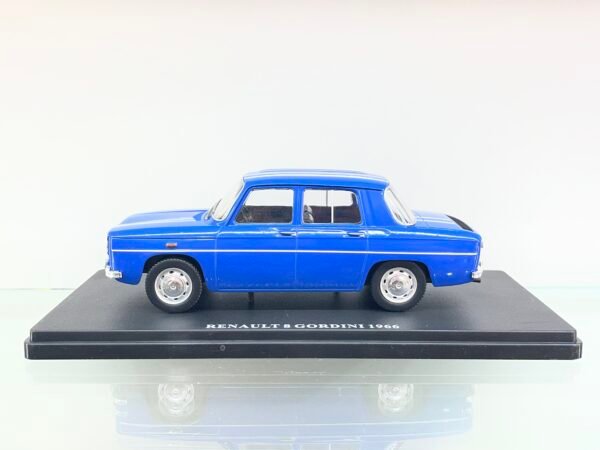 Renault 8 Gordini 1966