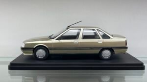 Renault 21 de 1986